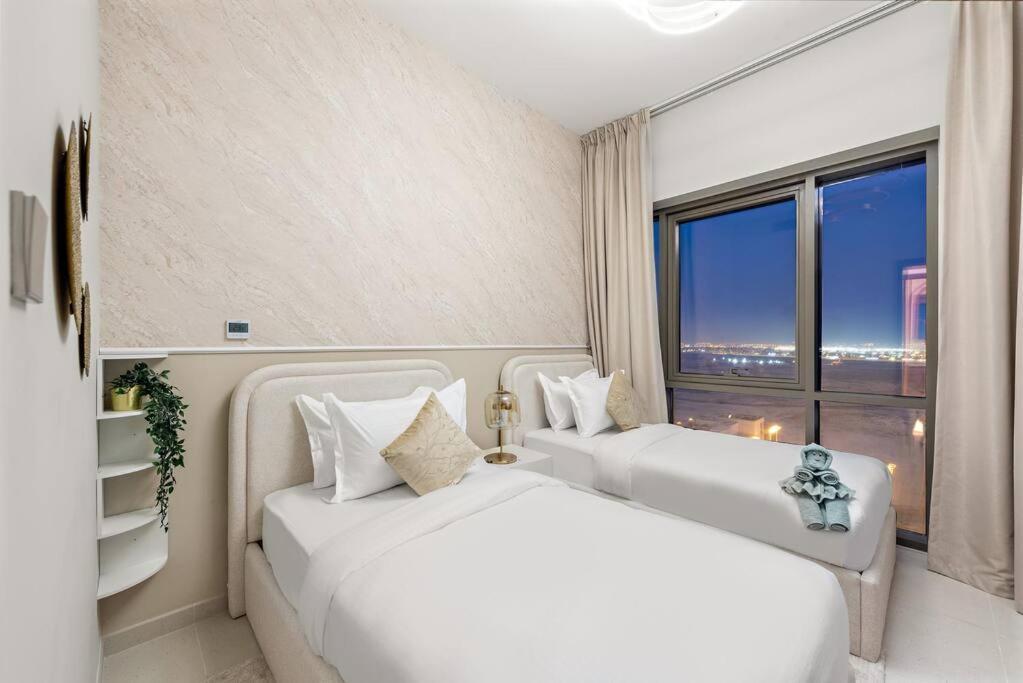 Apartment First Class 2br Luxury Haven In Vida Dubai