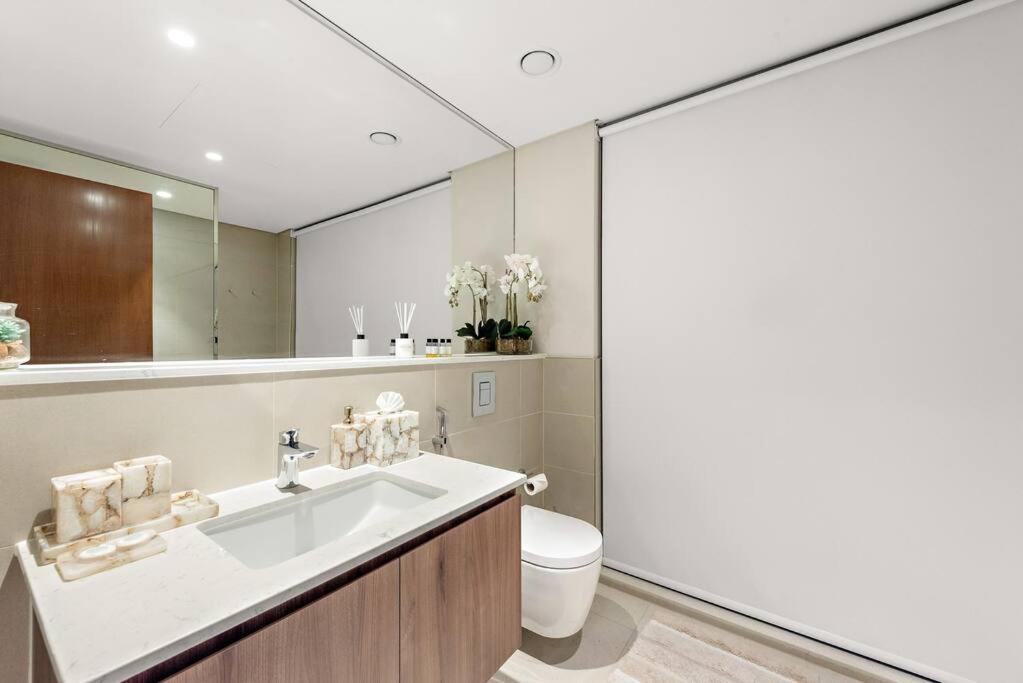 First Class 2br Luxury Haven In Vida