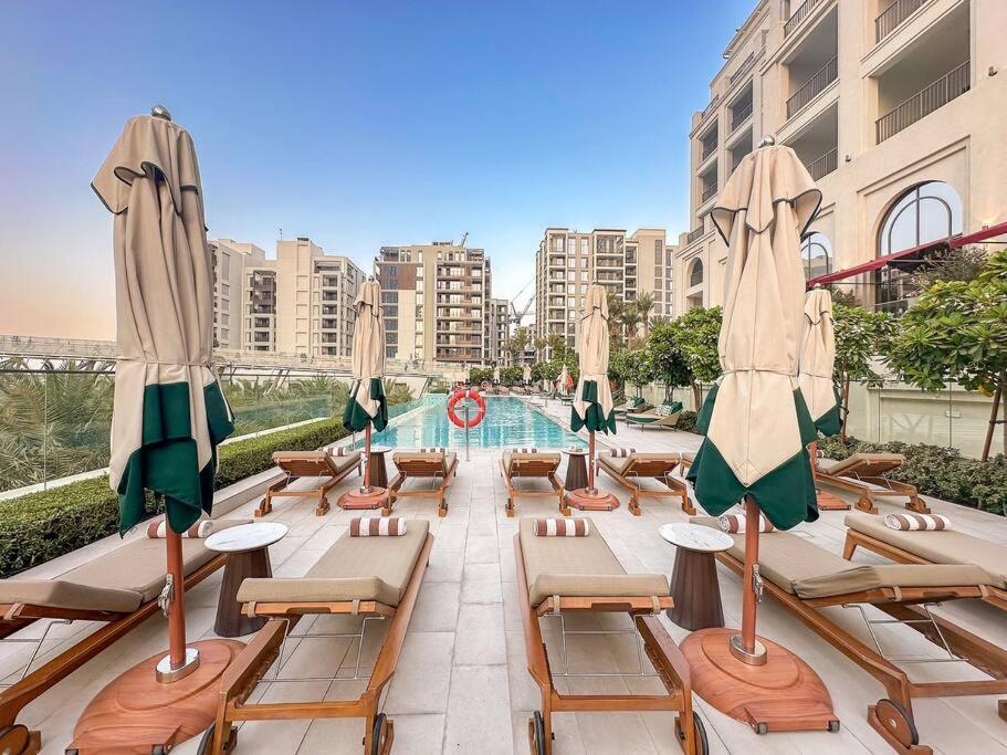 Apartment First Class 2br Luxury Haven In Vida *