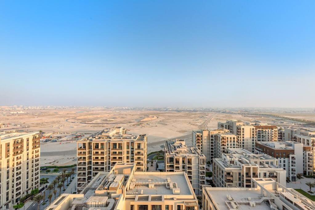 Apartment First Class 2br Luxury Haven In Vida Dubai