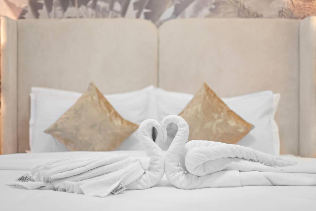First Class 2br Luxury Haven In Vida *