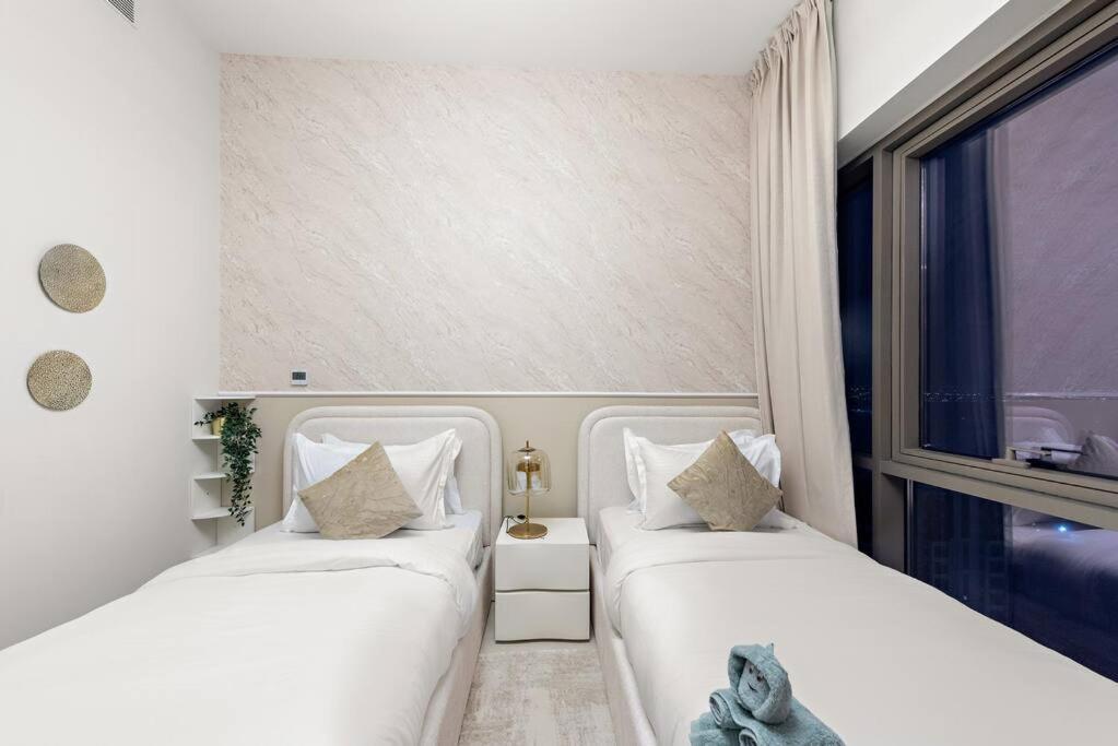 Apartment First Class 2br Luxury Haven In Vida