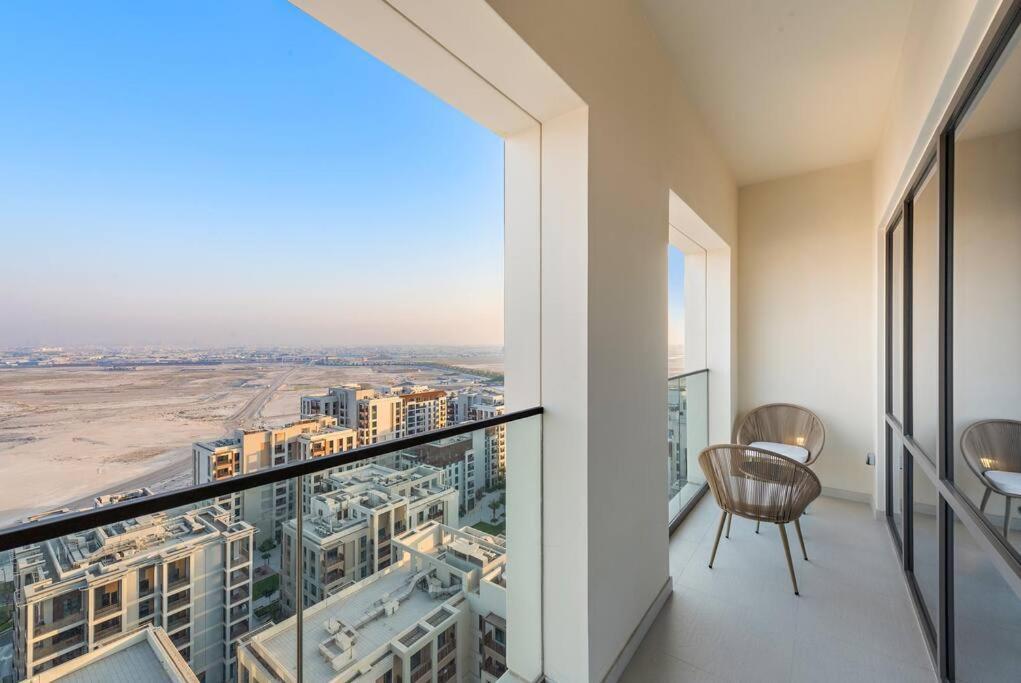 Apartment First Class 2br Luxury Haven In Vida Dubai
