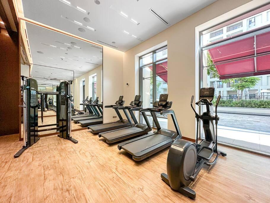 First Class 2br Luxury Haven In Vida