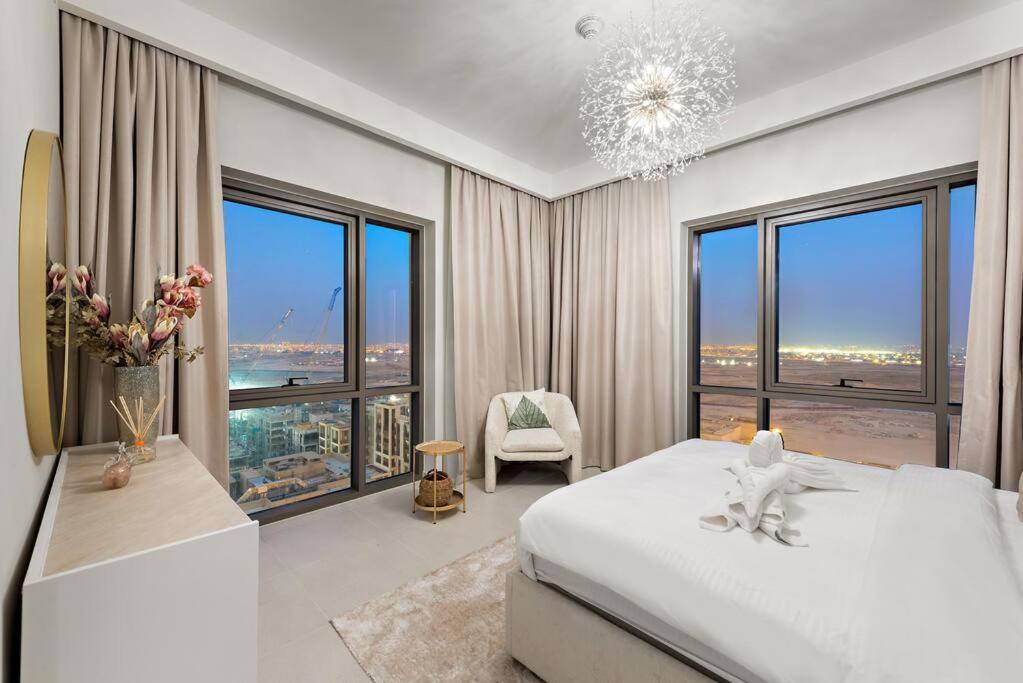 Apartment First Class 2br Luxury Haven In Vida