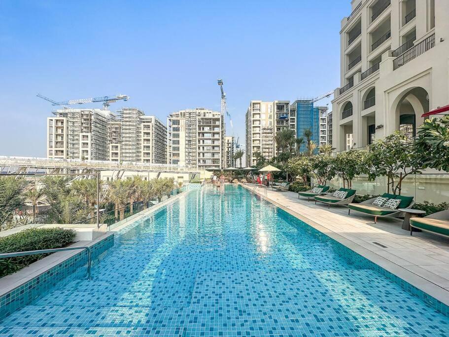 Apartment First Class 2br Luxury Haven In Vida Dubai
