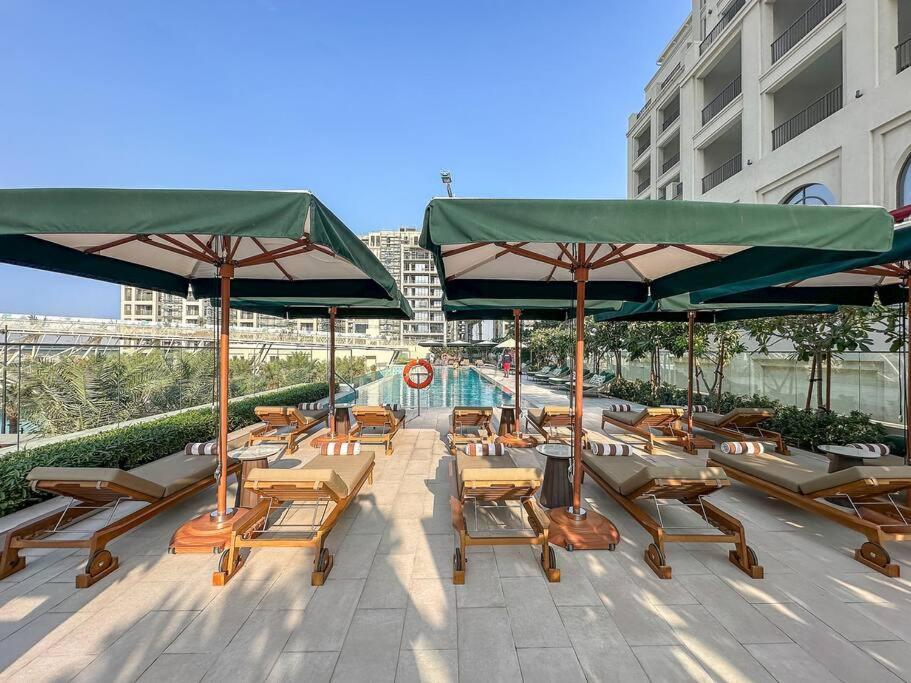 First Class 2br Luxury Haven In Vida *