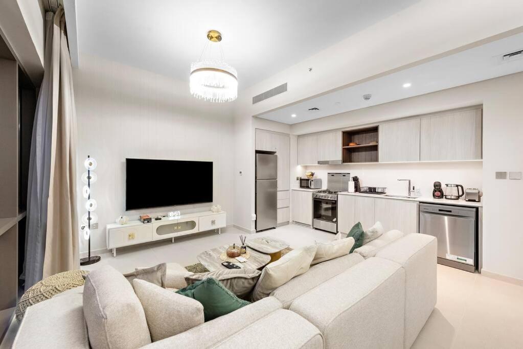 Apartment First Class 2br Luxury Haven In Vida