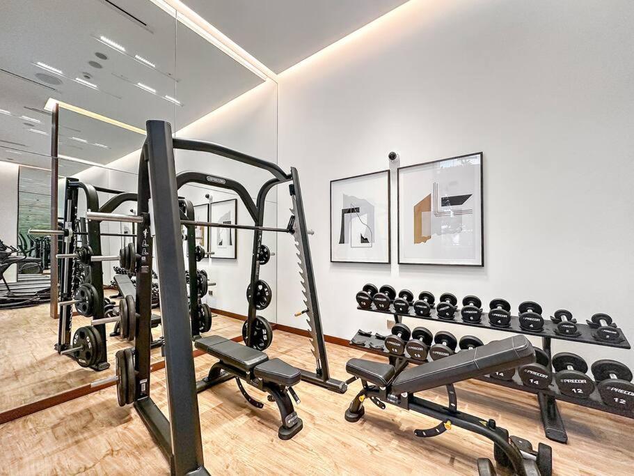 First Class 2br Luxury Haven In Vida Apartment Dubai