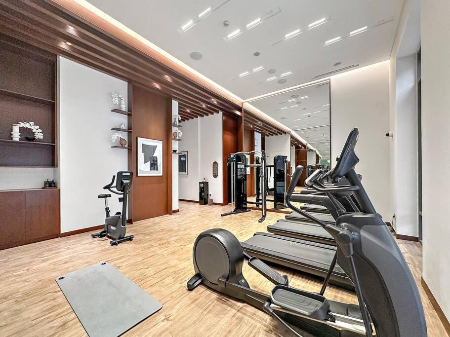 Apartment First Class 2br Luxury Haven In Vida Dubai