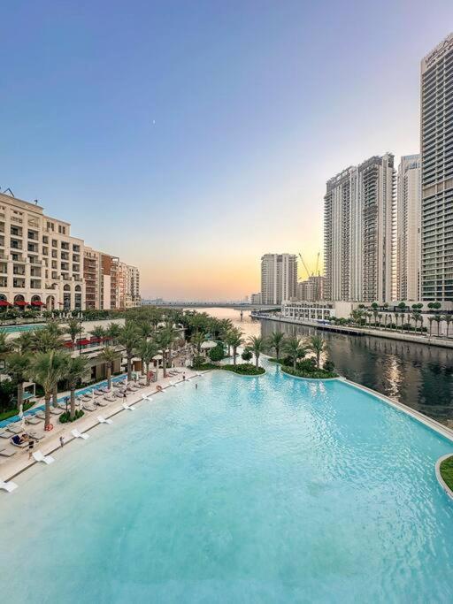 First Class 2br Luxury Haven In Vida *
