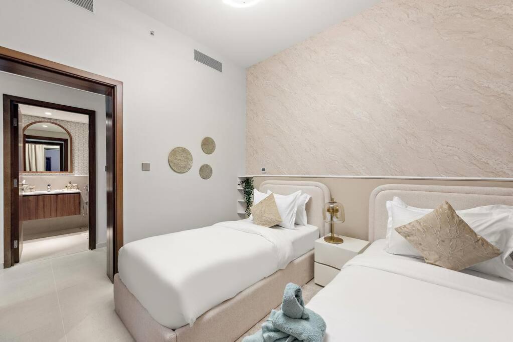 First Class 2br Luxury Haven In Vida Apartment