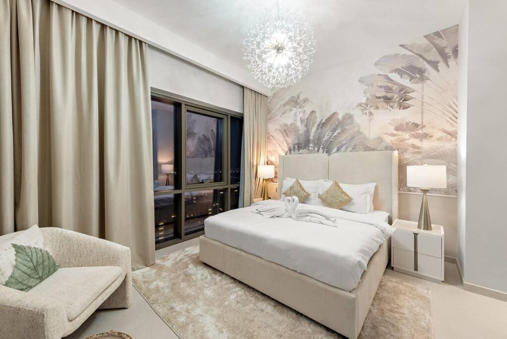 Apartment First Class 2br Luxury Haven In Vida