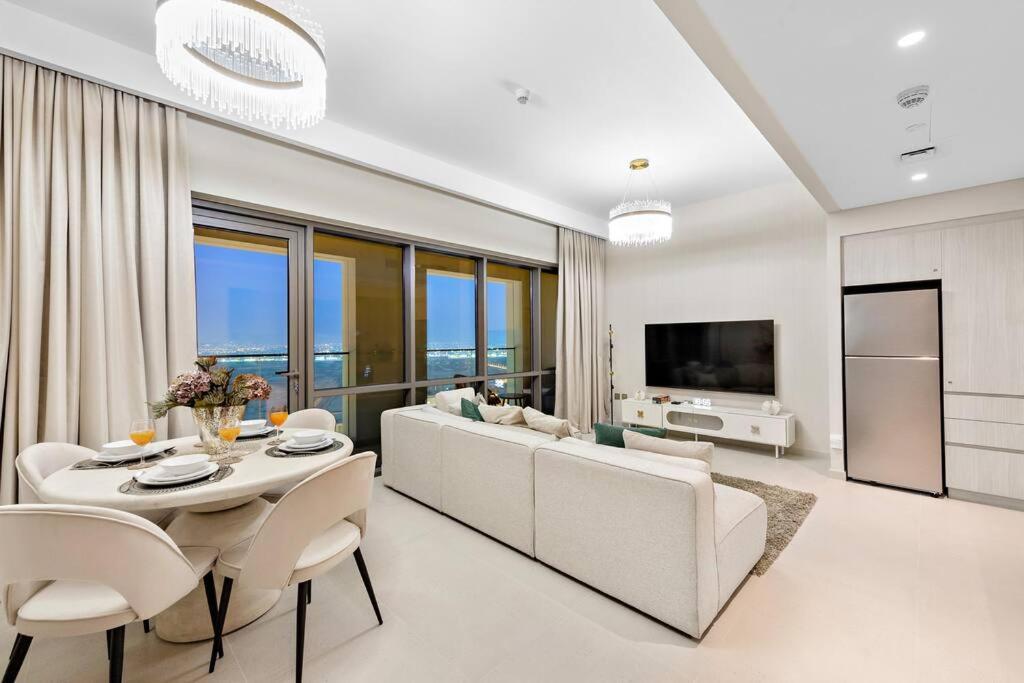 Apartment First Class 2br Luxury Haven In Vida *