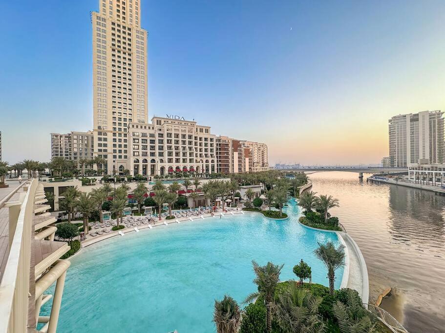 First Class 2br Luxury Haven In Vida Dubai