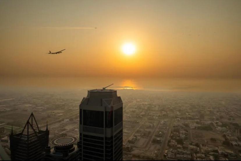 Apartment 360 Downtown Luxury Apt- Infinity Pool Burj View Dubai