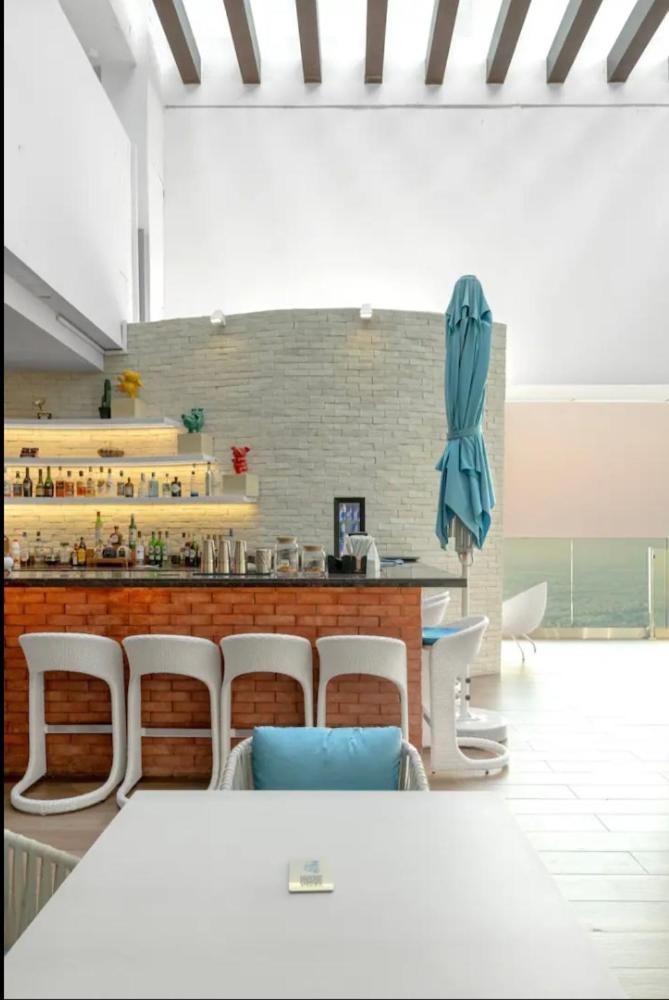 Apartment 360 Downtown Luxury Apt- Infinity Pool Burj View