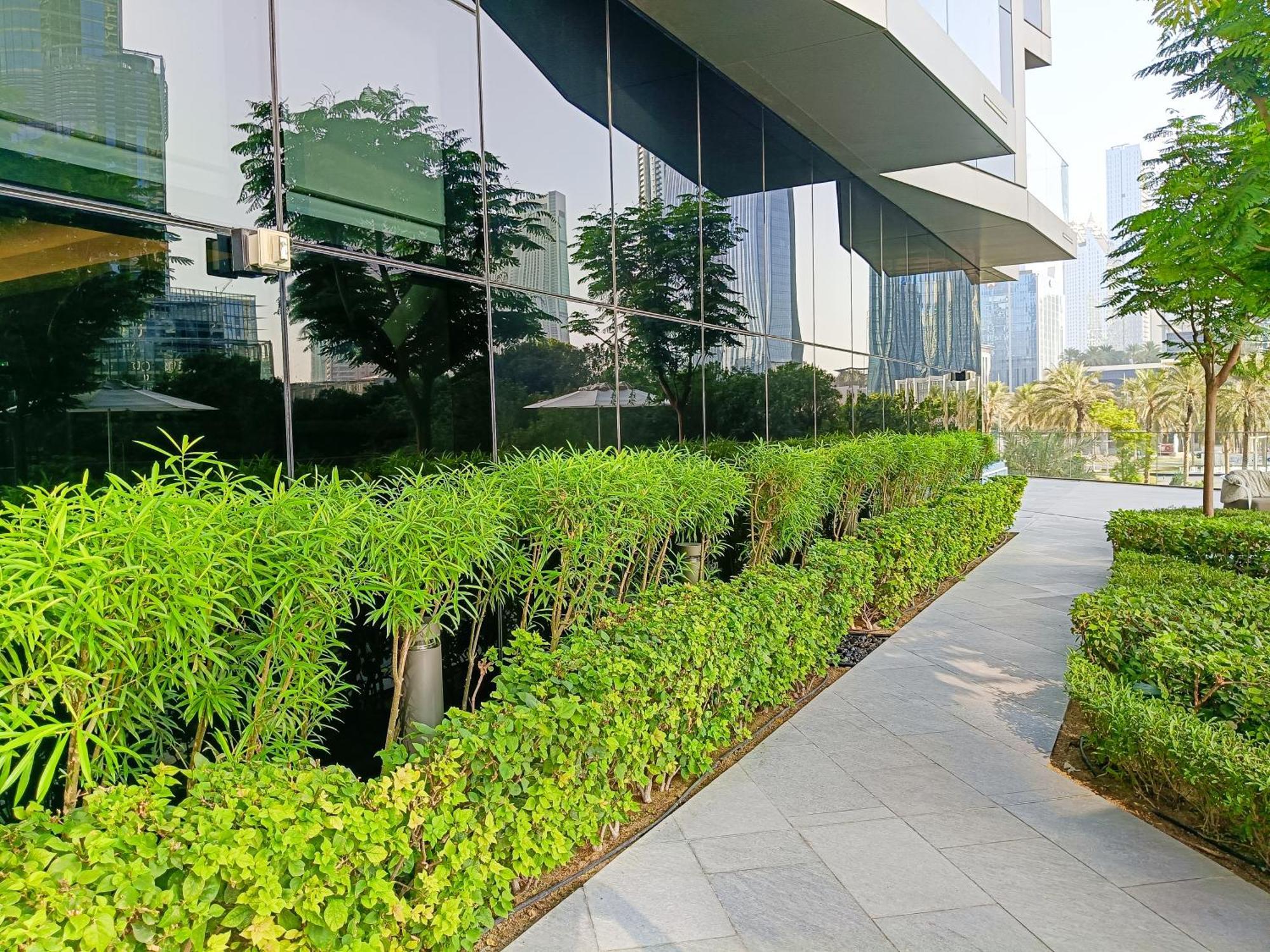 Address Residences Opera 2br Tower 1 - Epic Burj Khalifa View #360 Virtual Walk Byblck Apartment *