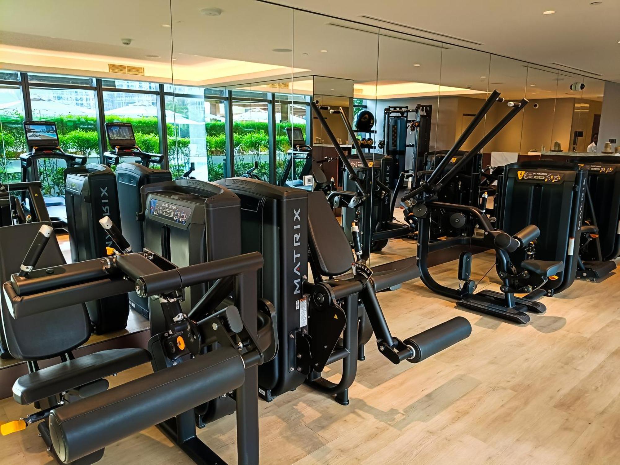 Address Residences Opera 2br Tower 1 - Epic Burj Khalifa View #360 Virtual Walk Byblck Apartment Dubai