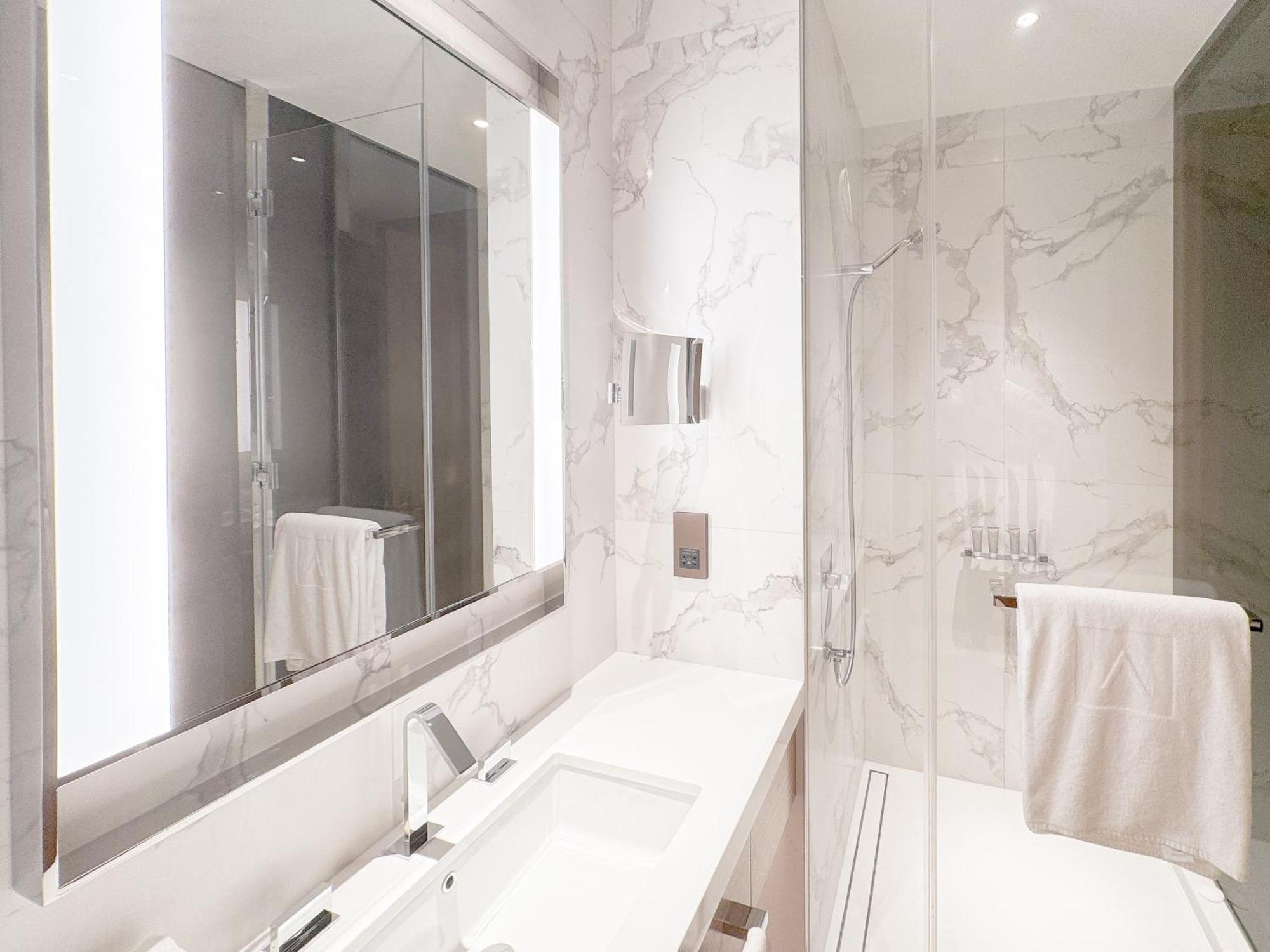 Address Residences Opera 2br Tower 1 - Epic Burj Khalifa View #360 Virtual Walk Byblck *