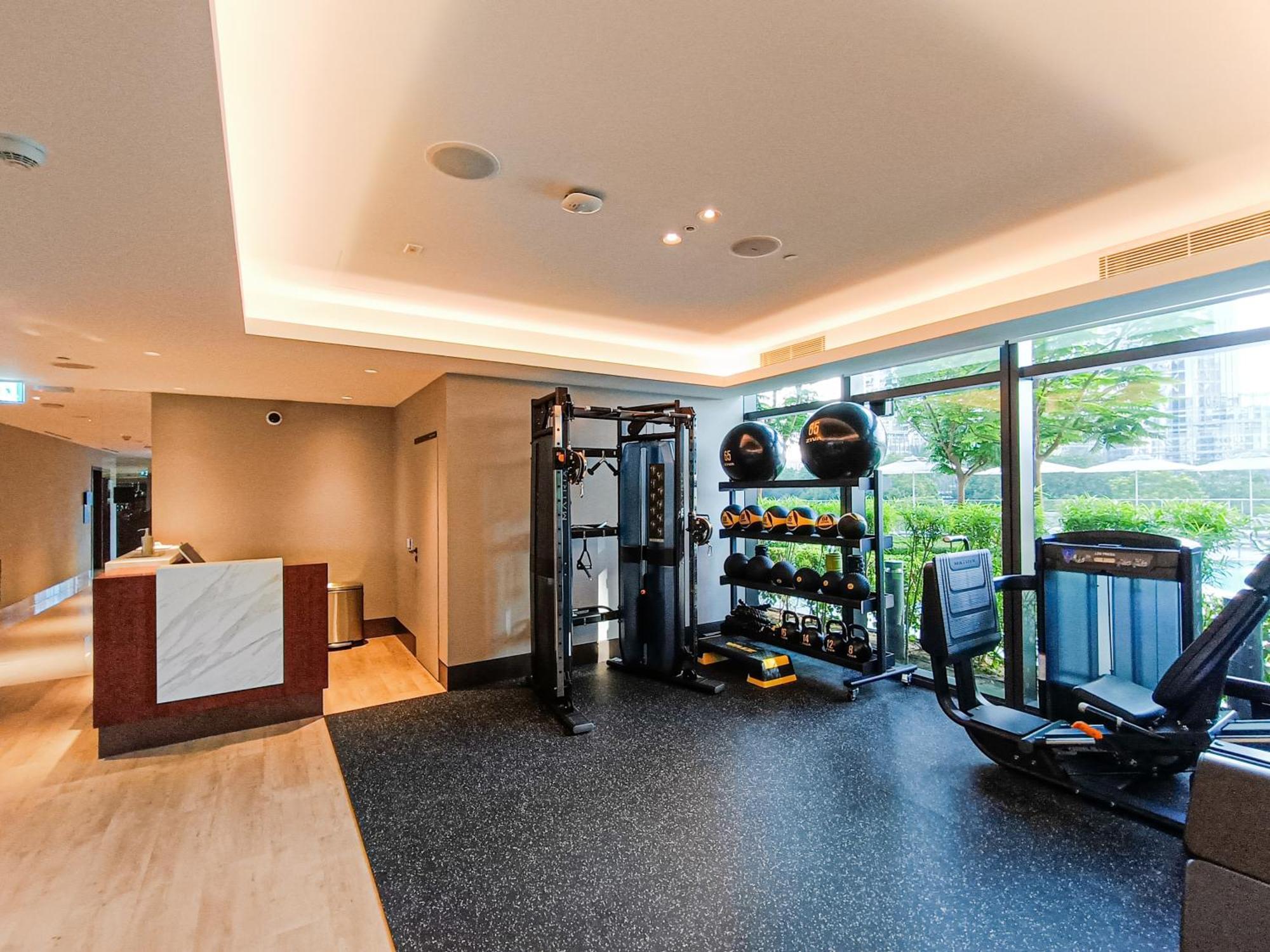 Address Residences Opera 2br Tower 1 - Epic Burj Khalifa View #360 Virtual Walk Byblck
