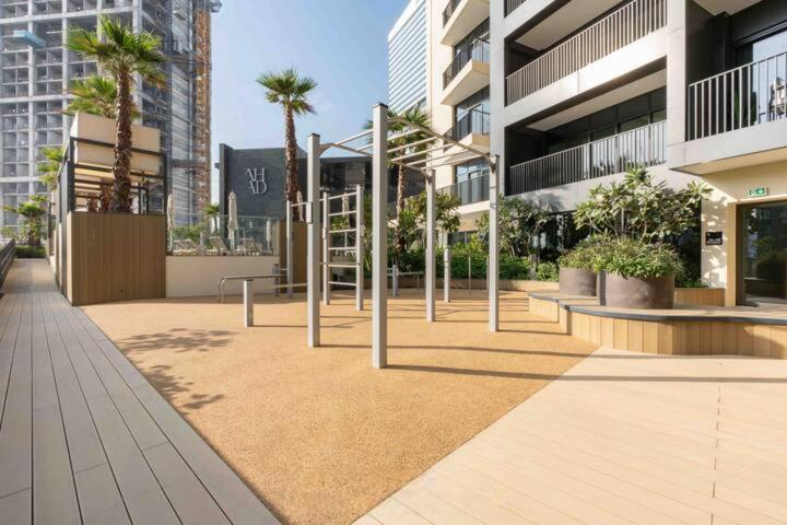 Luxury Living In The Heart Of