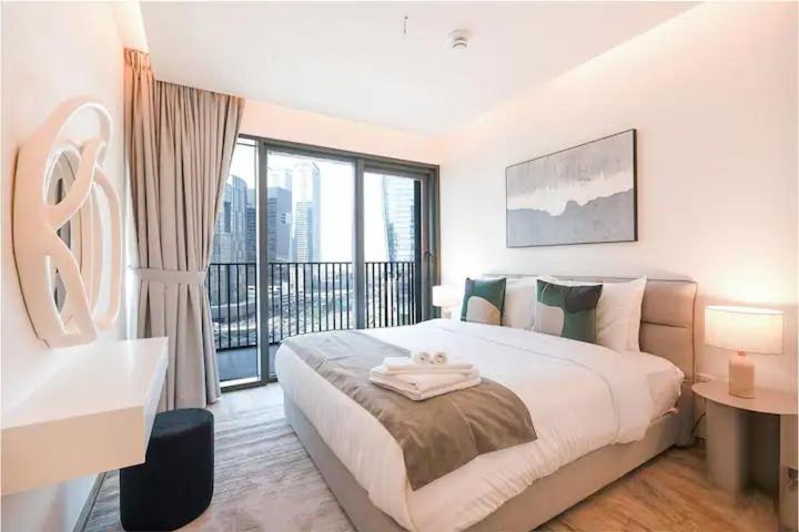 Apartment Luxury Living In The Heart Of
