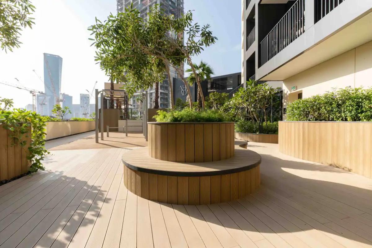 Luxury Living In The Heart Of Dubai