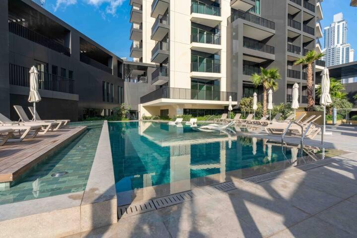 Apartment Luxury Living In The Heart Of Dubai