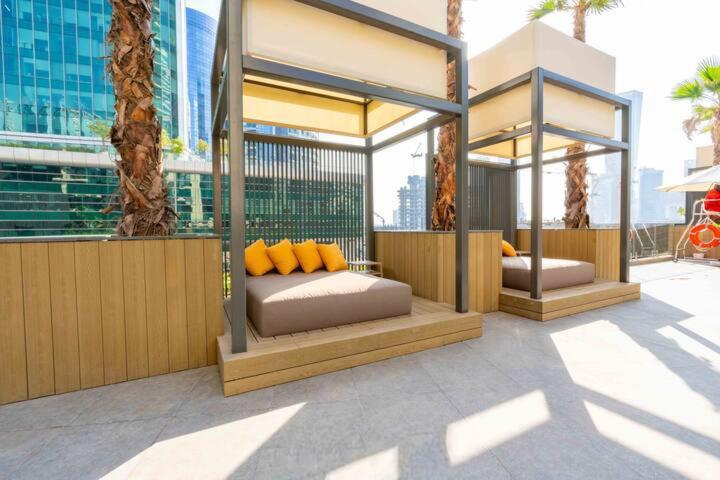 Luxury Living In The Heart Of Dubai