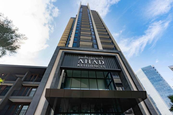 Luxury Living In The Heart Of