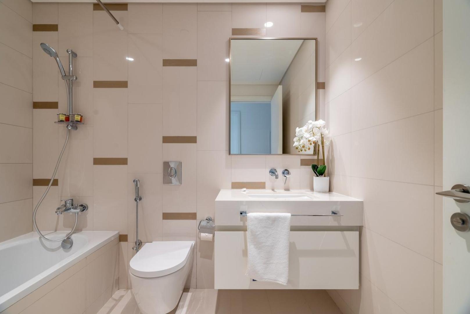 Guestready - Luxurious Beachfront Getaway In Dubai
