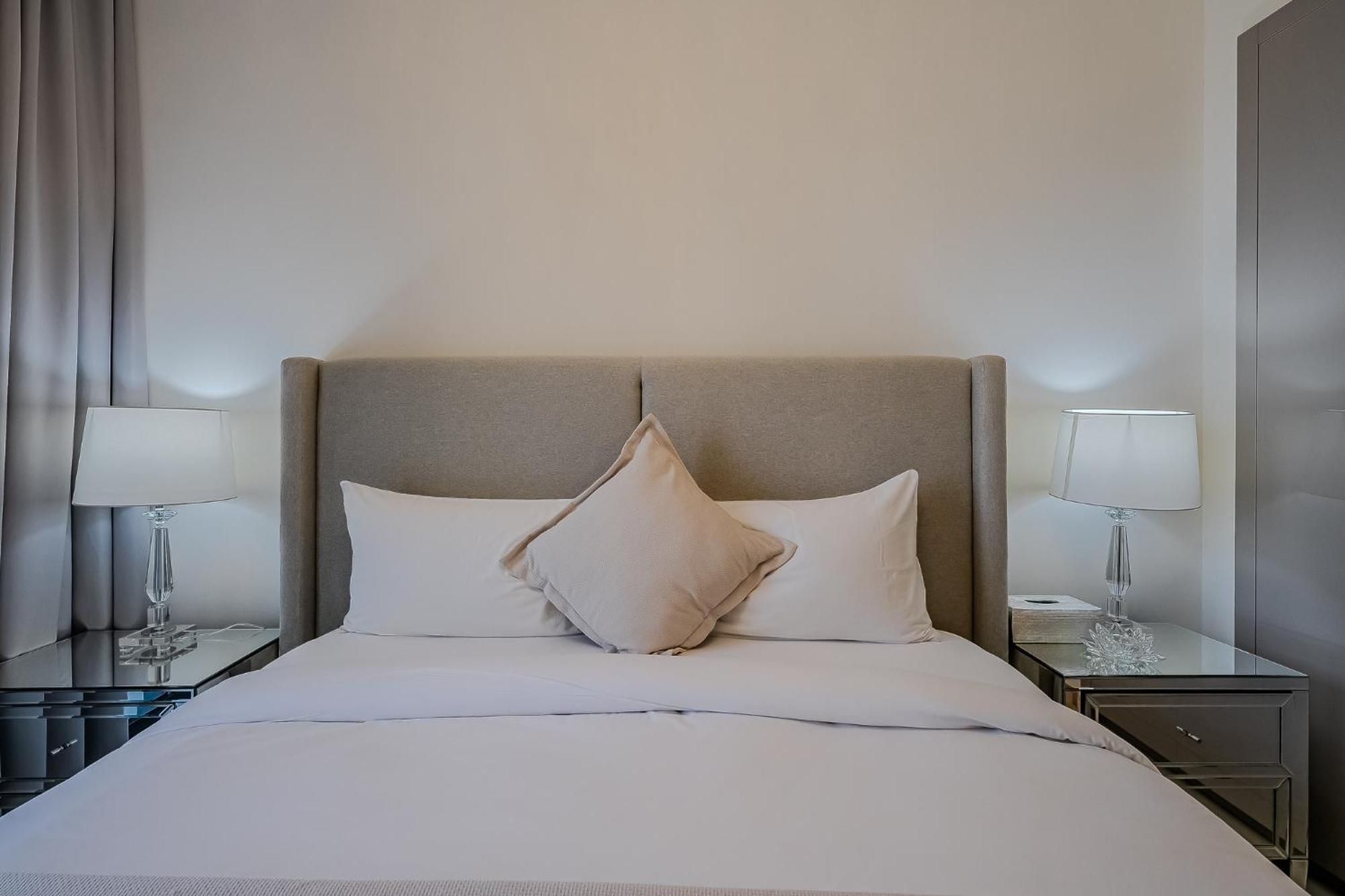 Stylish 1 Bdr In Sobha Waves