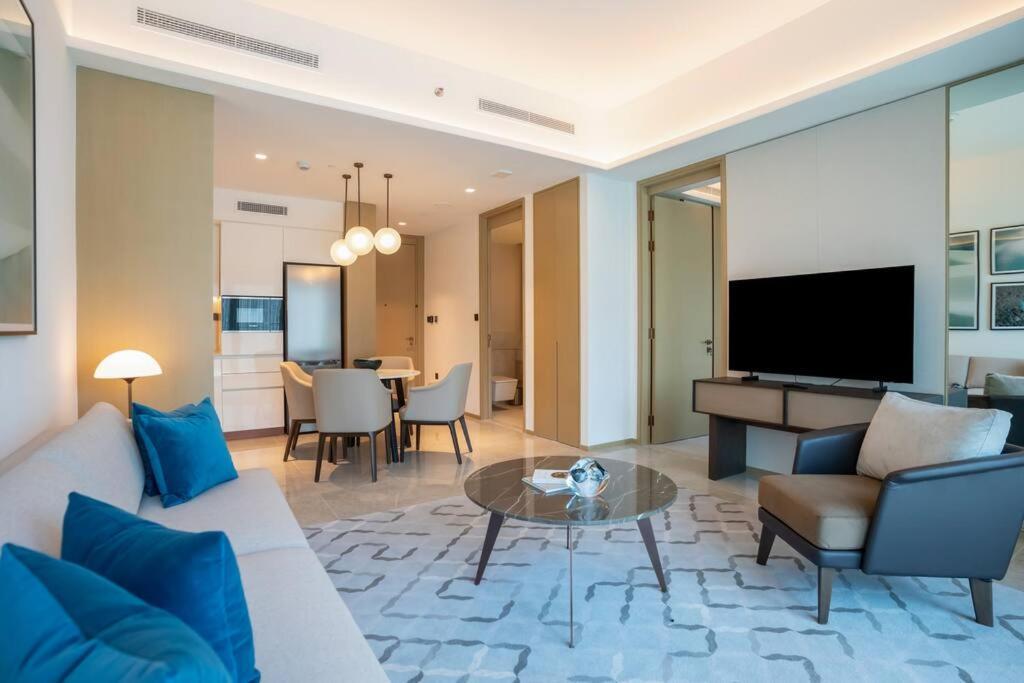 Apartment Ahp 3008 Dubai