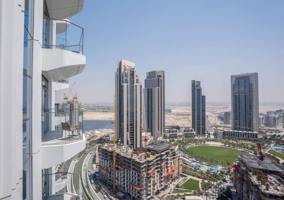 Apartment Ahp 3008 Dubai