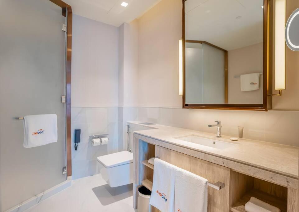 Apartment Ahp 3008 Dubai