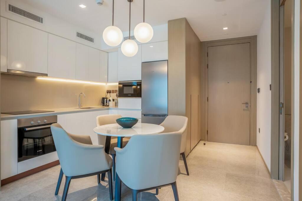 Apartment Ahp 3008 Dubai