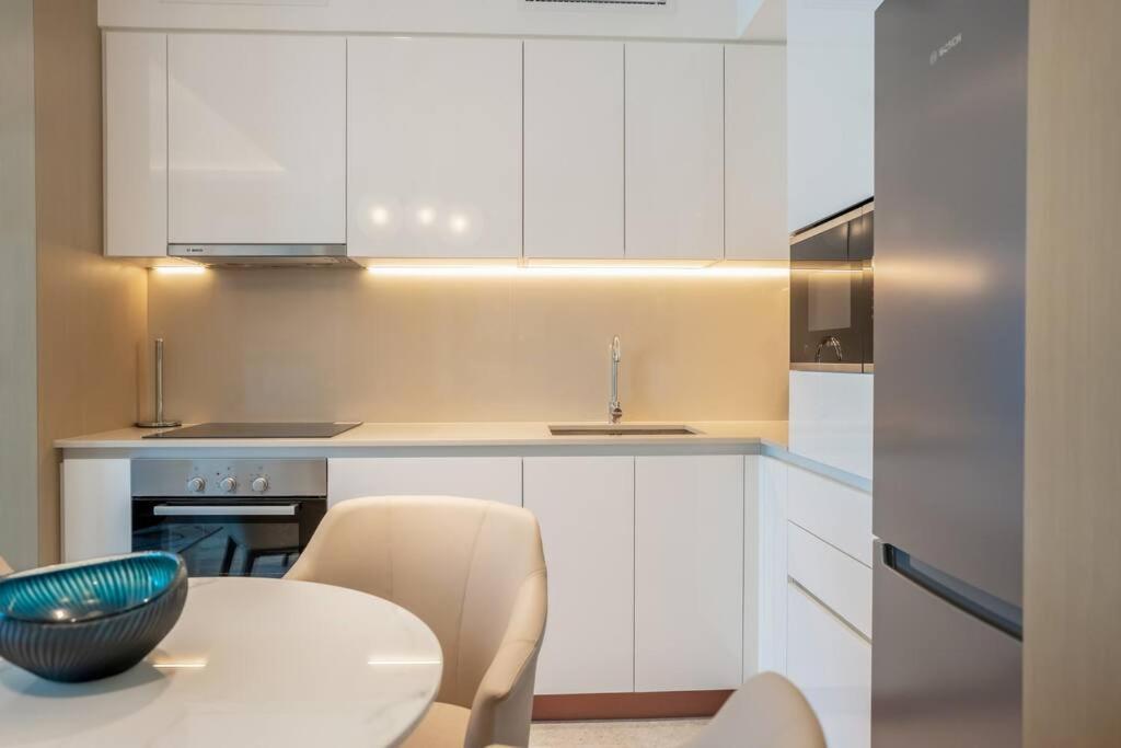Apartment Ahp 3008 *