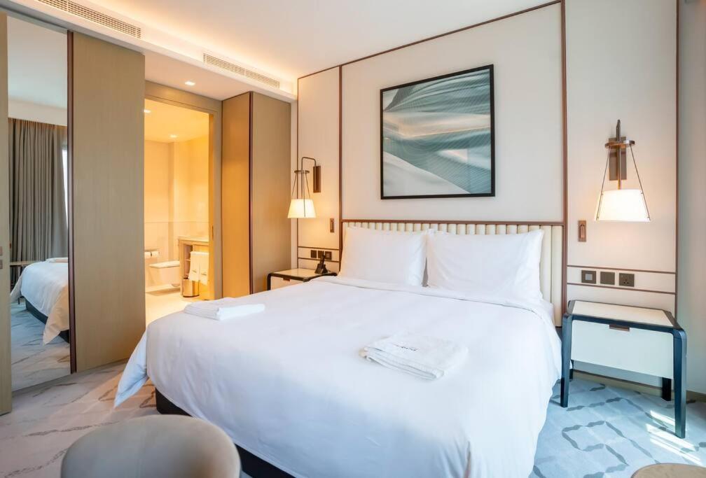 Apartment Ahp 3008 Dubai