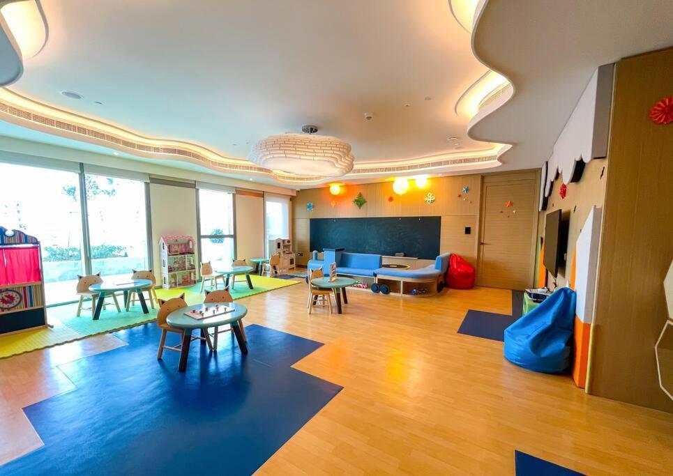 Apartment Ahp 3008 Dubai