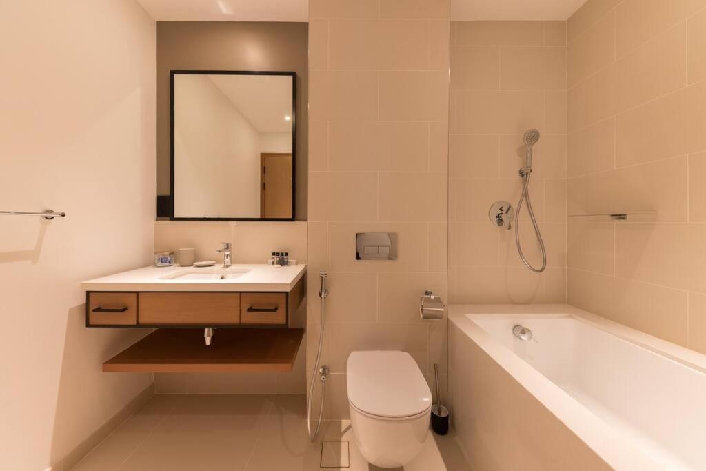 Apartment Vida Marina Residences