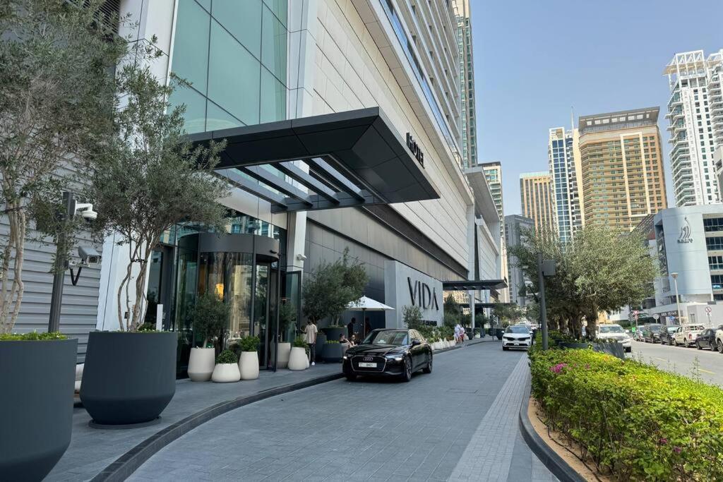 Vida Marina Residences * Dubai