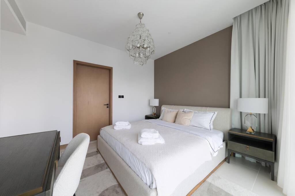 Apartment Vida Marina Residences Dubai