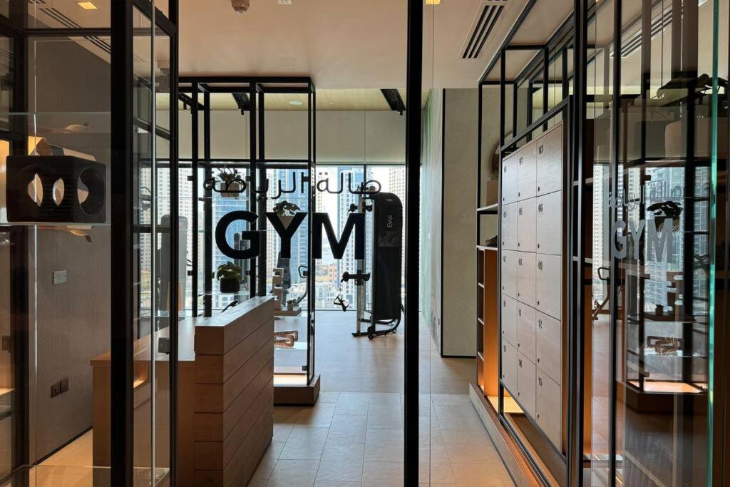 Vida Marina Residences Apartment