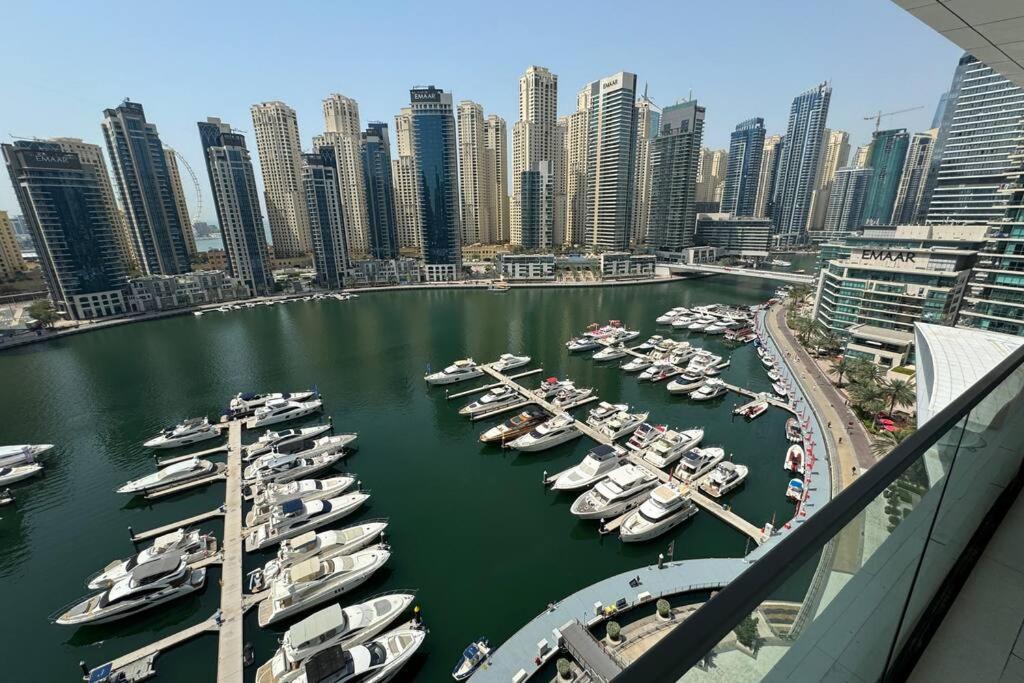 Apartment Vida Marina Residences *