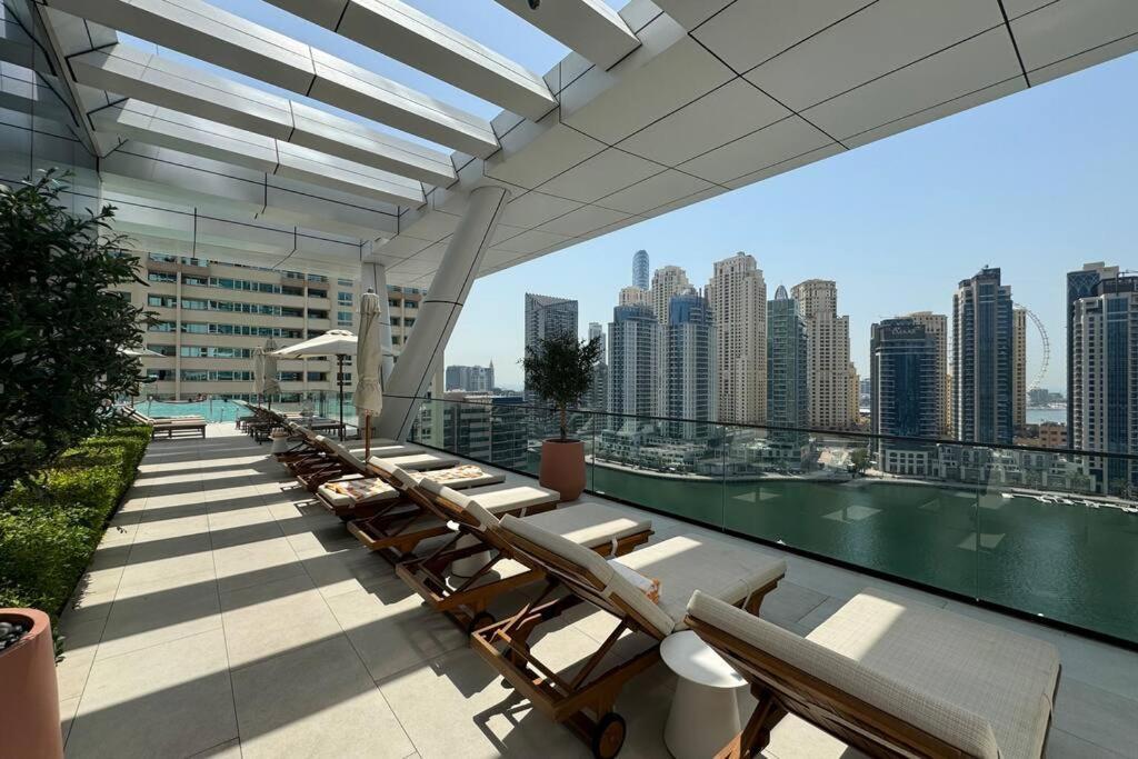 Vida Marina Residences Apartment Dubai