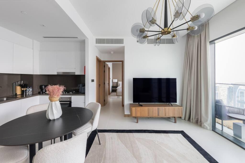 Apartment Vida Marina Residences