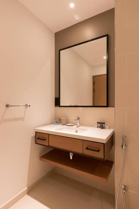Apartment Vida Marina Residences *