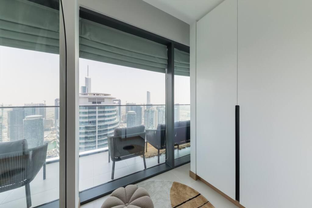Vida Marina Residences Apartment Dubai