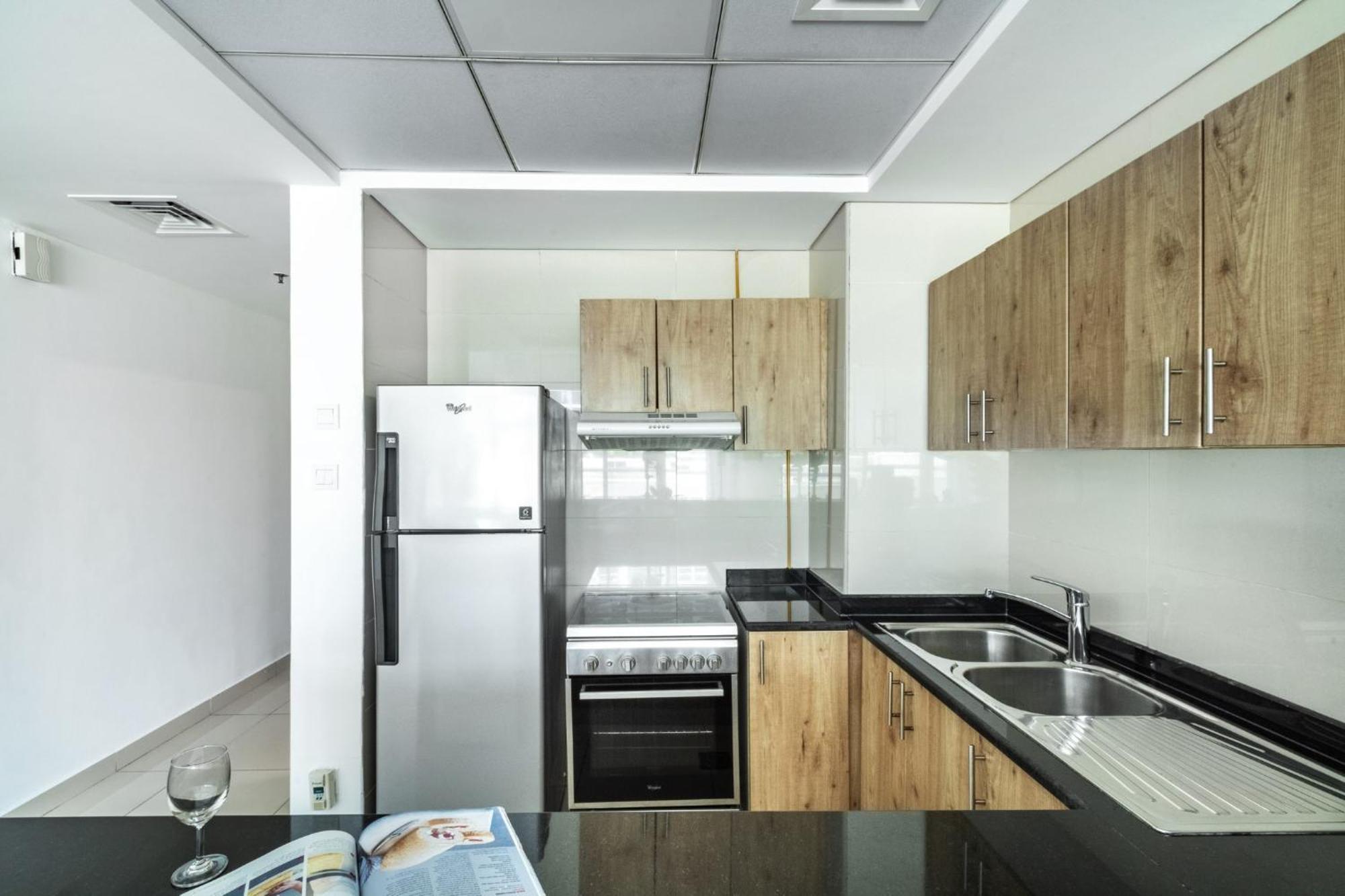 Apartment Shoresinn - Artistic Retreat In Marina *